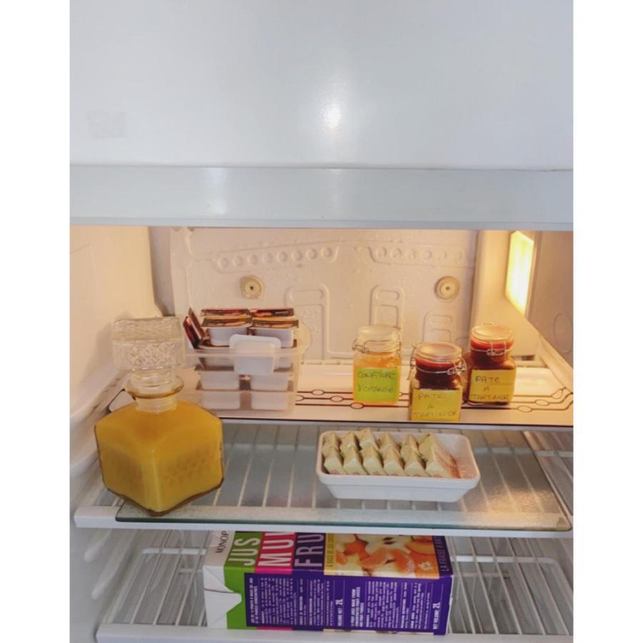 Appartement Cosy Au Coeur De Монпелие Екстериор снимка